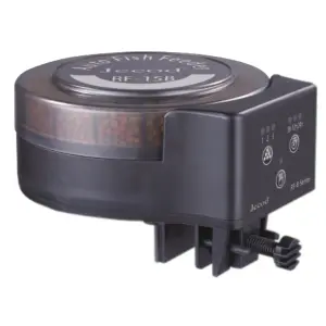 Jecod DRF-20 Feeder