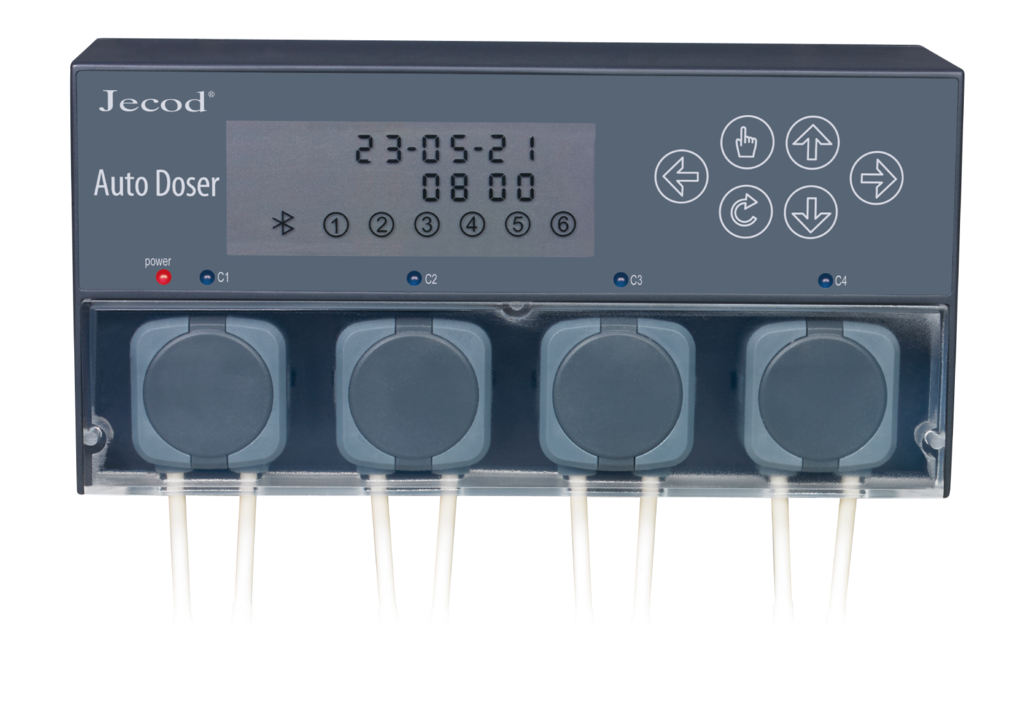 Jecod - Doser 5.4