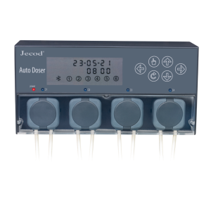 Jecod - Doser 5.4