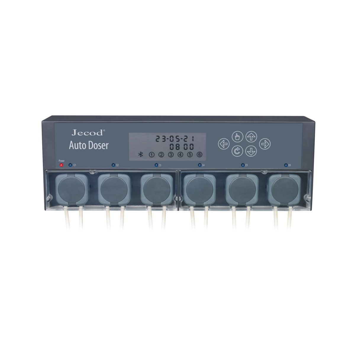 Jecod - Doser 5.6