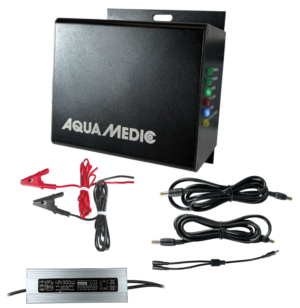 Aqua Medic AquaEPS box