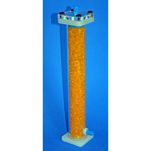 Knepo Air Dryer 0,5 Liter mit Silicagel