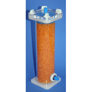 Knepo Air Dryer 1,0 Liter mit Silicagel
