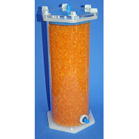Knepo Air Dryer 6,0 Liter mit Silicagel