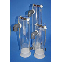 Knepo Zeolithfilter 2,5 Liter