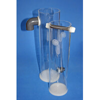 Knepo Zeolithfilter 2,5 Liter