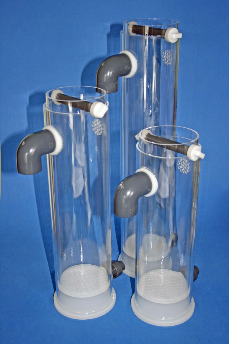 Knepo Zeolithfilter 2,0 Liter