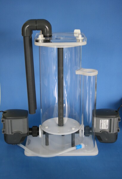 Knepo Selbstreinigender Zeolithfilter 2,0L