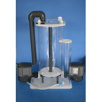 Knepo Selbstreinigender Zeolithfilter 2,0L