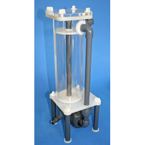 Knepo Selbstreinigender Zeolithfilter 1,5 Liter extern