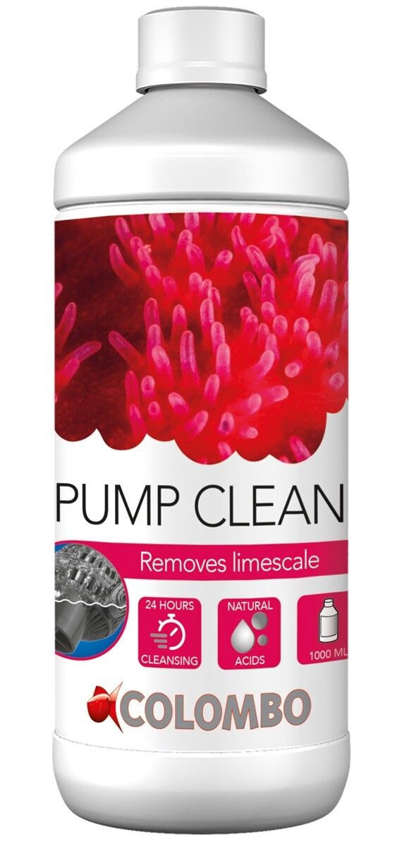 Colombo Pump Clean 1000ml