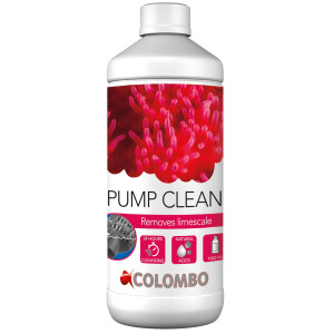 Colombo Pump Clean 1000ml