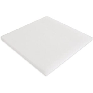 Filtervlies weiß 500 x 500 x 30 mm
