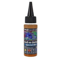 Gel-o-Juice Special Mix, 50 ml