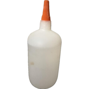 AP Korallenkleber / Super Gel 500 g - dünnflüssig