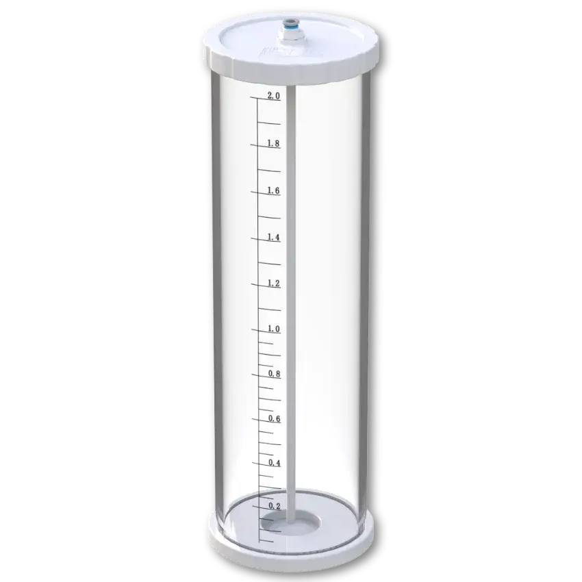 GHL Dosing Container 2100 mL