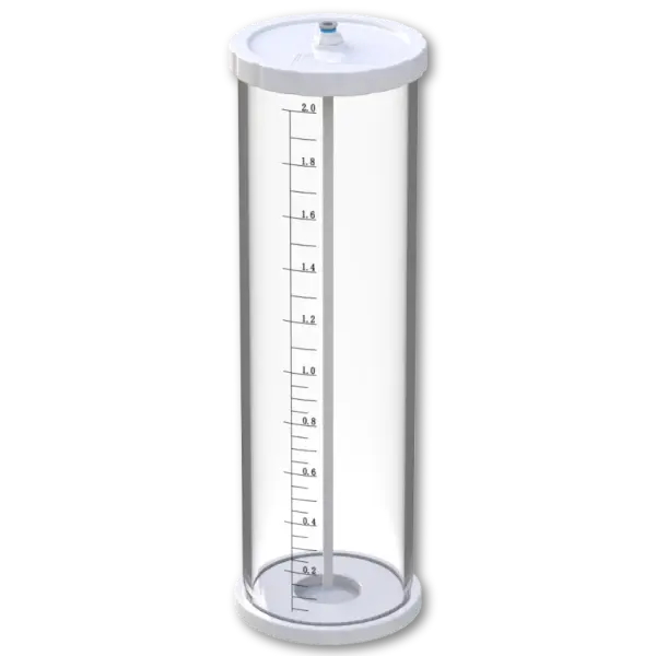 GHL Dosing Container 2100 mL