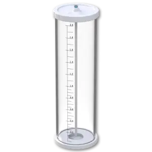 GHL Dosing Container 2100 mL