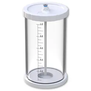 GHL Dosing Container 1100 mL