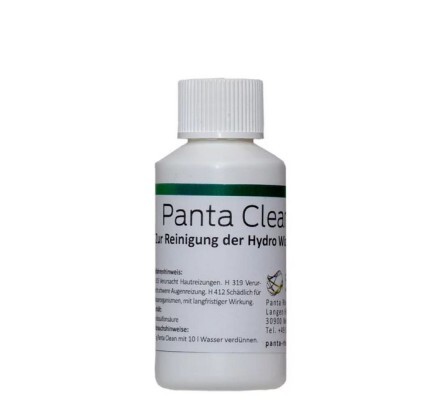 Panta clean 35g