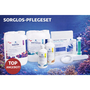 Oceamo Sorglos Pflegeset