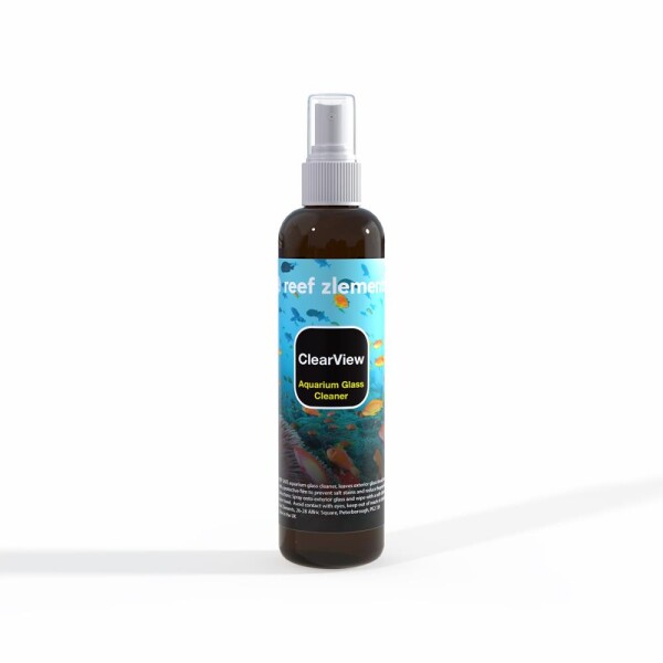 Reef Zlements ClearView 250ml