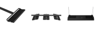 AI HYDRA EDGE 68 LED LIGHT