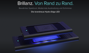 AI HYDRA EDGE 44 LED LIGHT