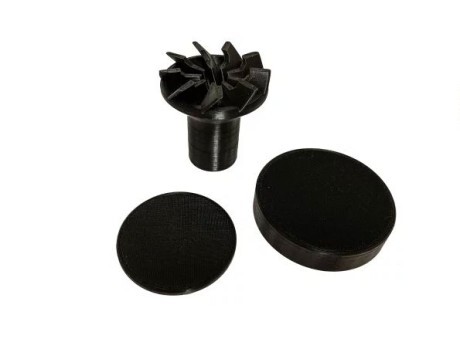 Panta Silent Flow Set 32mm box