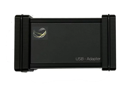 Panta USB Adapter Set - Deutsch