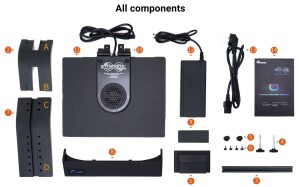 Maxspect Ethereal Infinite 230W