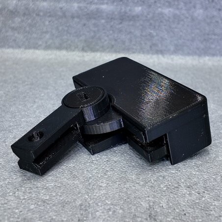 CoraroC Scape Holder FL-100 box