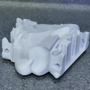 CoraroC Angle Piece FV-100