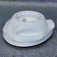 CoraroC Foot for Glass and Rock FR-100