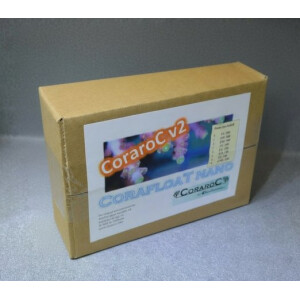 CoraroC CorafloaT Nano