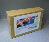 CoraroC CorafloaT Nano