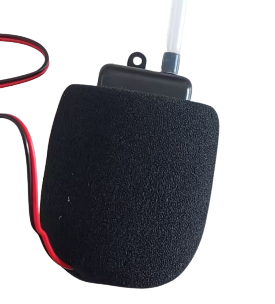 AquaWiz Luftpumpe