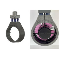 TheSilentWave - Halter - Aqua Medic SmartDrift7.1/SLW/MLW20