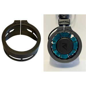 TheSilentWave Dreheinheit - Halter - AI Nero 7