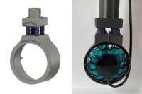 TheSilentWave Dreheinheit - Halter - AI Nero 5