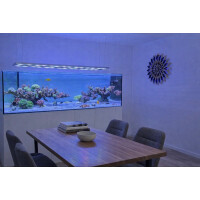aquaLEDs aquaBAR120 HC+ Reef