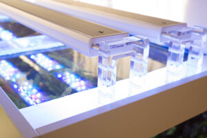 aquaLEDs Acrylglashalter