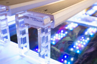 aquaLEDs Acrylglashalter
