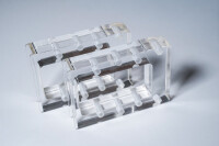 aquaLEDs Acrylglashalter