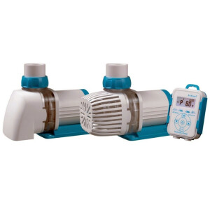 Deltec / Jebao EP 2000 Förderpumpe