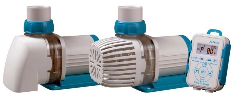Deltec / Jebao EP 5000 Förderpumpe