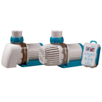 Deltec / Jebao EP 10000 Förderpumpe