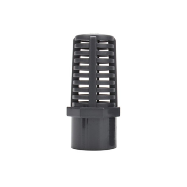 Ansaugkorb mit Muffe 25mm