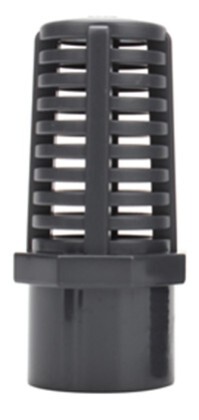 Ansaugkorb mit Muffe 20mm