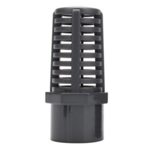 Ansaugkorb mit Muffe 20mm